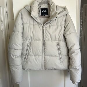 Zara Women’s Jacket